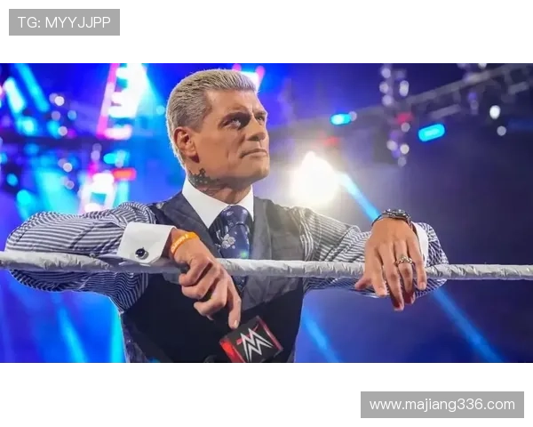 WWE官网直播：摔角狂热赛事高清在线观看指南